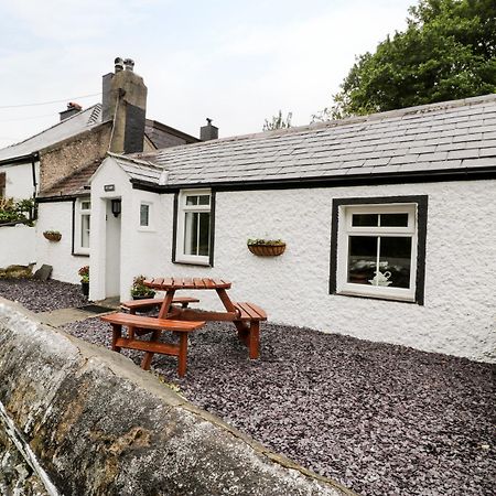 Ty Coed Villa Llanberis Exterior foto